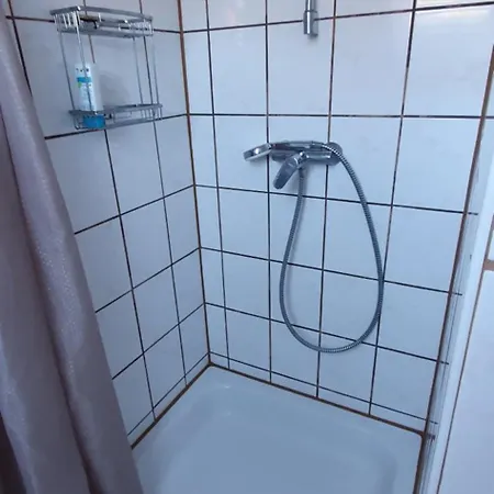 Auszeit Apartment Wald-Michelbach