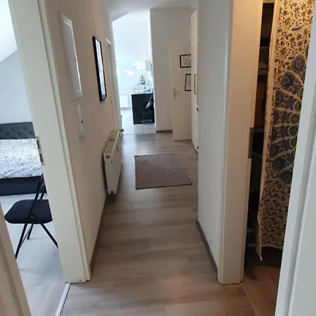 Apartment Auszeit Wald-Michelbach