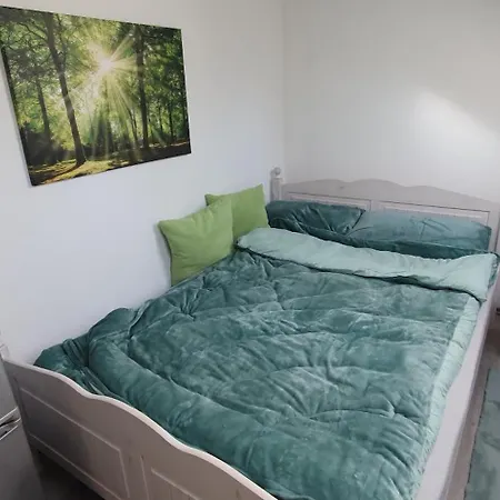 Auszeit Apartment Wald-Michelbach