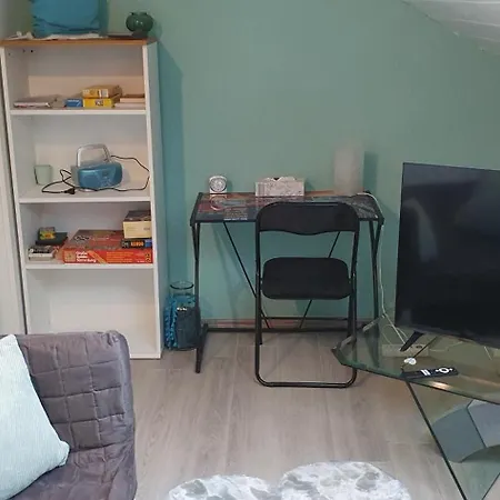 Auszeit Apartment Wald-Michelbach