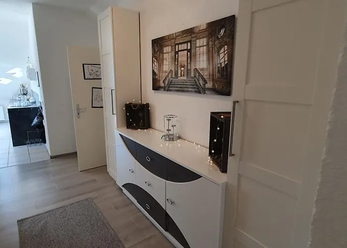 Appartamento Auszeit