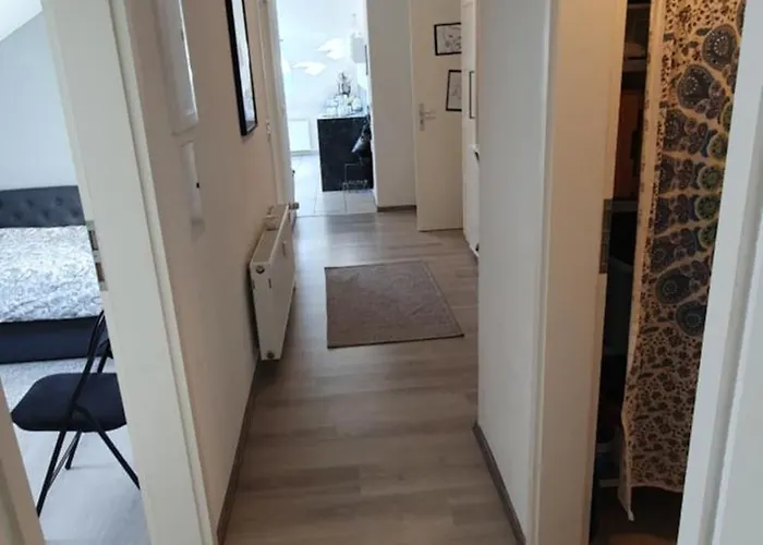 Appartamento Auszeit Wald-Michelbach