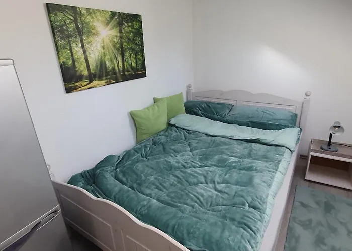 Auszeit Appartamento Wald-Michelbach