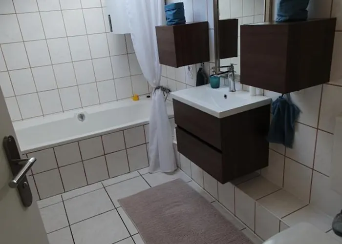 Appartamento Auszeit *