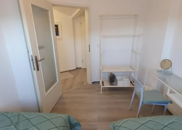 Auszeit Appartamento Wald-Michelbach