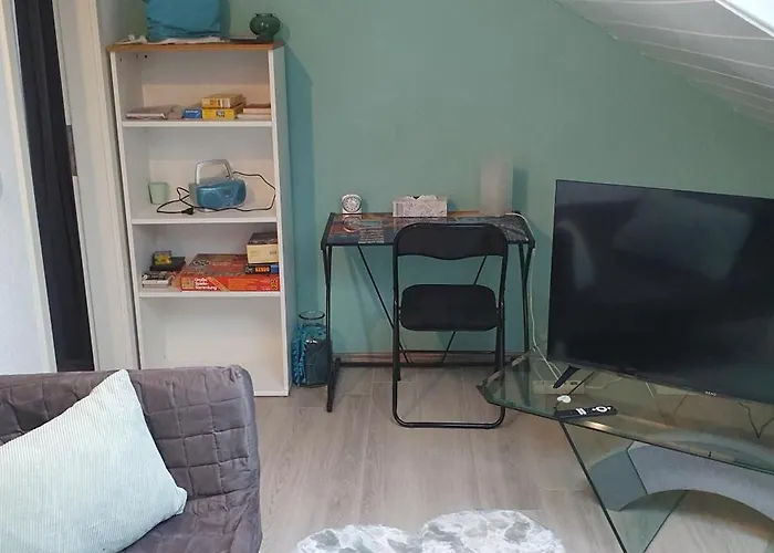 Auszeit Appartamento Wald-Michelbach