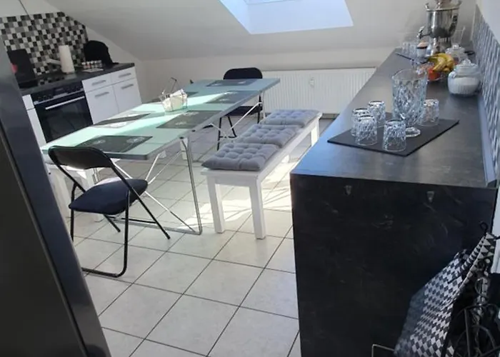 Auszeit Wald-Michelbach