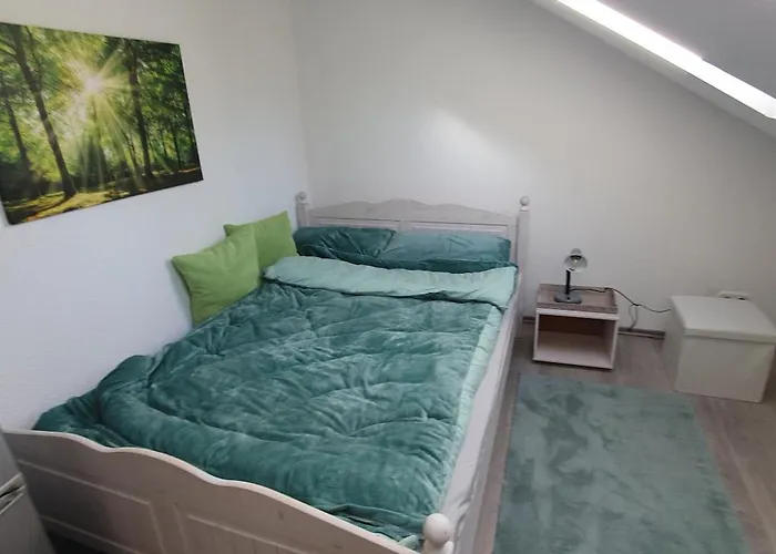 Appartamento Auszeit