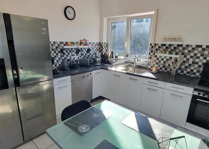 Appartamento Auszeit