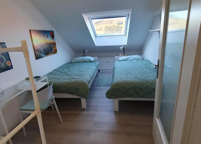 Appartamento Auszeit Wald-Michelbach