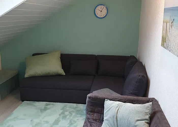 Auszeit Appartamento *